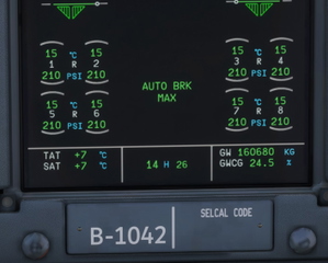 Capital Airlines| A330-300RR |w/cabin |  B-1042 |8k |Konrad 5987 | MSFS 2024 thumbnail 8