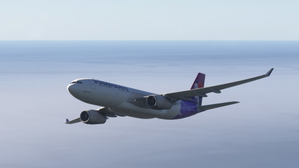Hawaiian Airlines | A330-200RR | N396HA | Old Version | 8k | Konrad5987 thumbnail 4