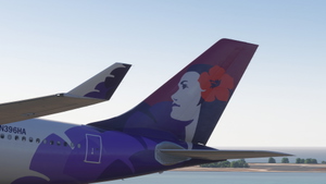 Hawaiian Airlines | A330-200RR | N396HA | Old Version | 8k | Konrad5987 thumbnail 7