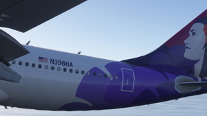 Hawaiian Airlines | A330-200RR | N396HA | Old Version | 8k | Konrad5987 thumbnail 10