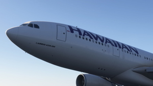 Hawaiian Airlines | A330-200RR | N396HA | Old Version | 8k | Konrad5987 thumbnail 9