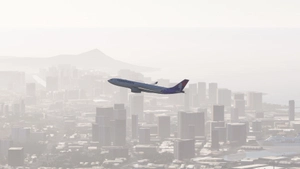 Hawaiian Airlines | A330-200RR | N396HA | Old Version | 8k | Konrad5987 thumbnail 3