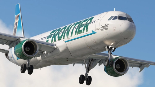 Frontier Airlines (Pack) | w/Cabin | Fenix A321SL