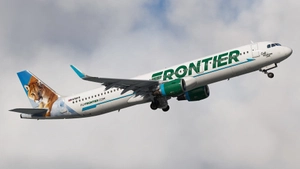 Frontier Airlines (Pack) | w/Cabin | Fenix A321SL thumbnail 3