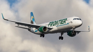 Frontier Airlines (Pack) | w/Cabin | Fenix A321SL thumbnail 4