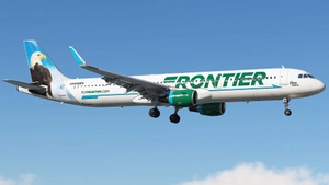 Frontier Airlines (Pack) | w/Cabin | Fenix A321SL thumbnail 5