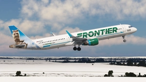 Frontier Airlines (Pack) | w/Cabin | Fenix A321SL thumbnail 6