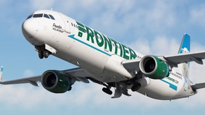 Frontier Airlines (Pack) | w/Cabin | Fenix A321SL thumbnail 7