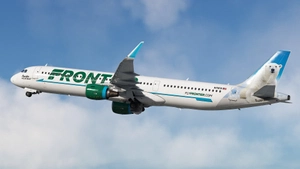 Frontier Airlines (Pack) | w/Cabin | Fenix A321SL thumbnail 8