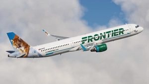 Frontier Airlines (Pack) | w/Cabin | Fenix A321SL thumbnail 9