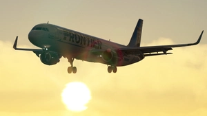 Frontier Airlines (Pack) | w/Cabin | Fenix A321SL thumbnail 10