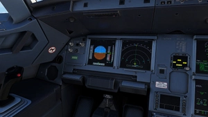 Frontier Airlines (Pack) | w/Cabin | Fenix A321SL thumbnail 11