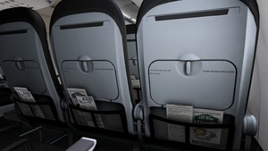 Frontier Airlines (Pack) | w/Cabin | Fenix A321SL thumbnail 12