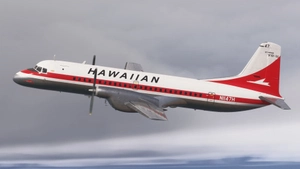 Hawaiian Airlines | N1147H | YS-11 thumbnail 2