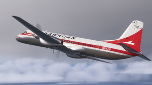 Hawaiian Airlines | N1147H | YS-11 thumbnail 3
