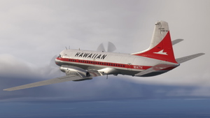 Hawaiian Airlines | N1147H | YS-11 thumbnail 4