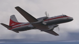Hawaiian Airlines | N1147H | YS-11 thumbnail 6