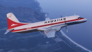 Hawaiian Airlines | N1147H | YS-11 thumbnail 8