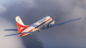 Hawaiian Airlines | N1147H | YS-11 thumbnail 9