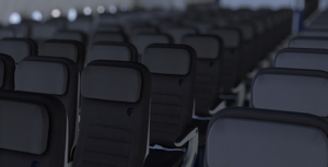 Egyptair B777-300ER -  SU-GDO + w/Cabin | PMDG 777-300ER (8K) thumbnail 8