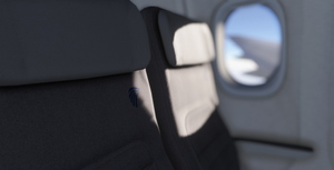 Egyptair B777-300ER -  SU-GDO + w/Cabin | PMDG 777-300ER (8K) thumbnail 11