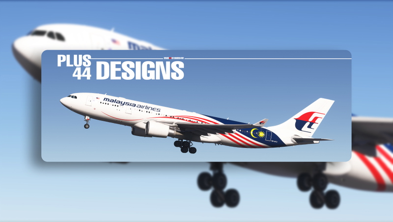 Airbus A330-200 Liveries for Microsoft Flight Simulator | MSFS