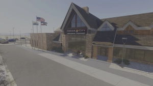 KCDC - Cedar City Regional Airport thumbnail 3