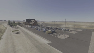 KCDC - Cedar City Regional Airport thumbnail 4