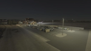KCDC - Cedar City Regional Airport thumbnail 6