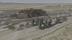 KCDC - Cedar City Regional Airport thumbnail 7
