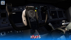  Southwest Mega Fleet Pack w/cabin | PMDG 737-700 | 8K thumbnail 9