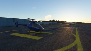 39N - Princeton Airport - NJ, USA thumbnail 2