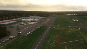 39N - Princeton Airport - NJ, USA thumbnail 4