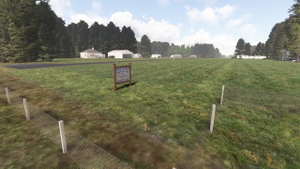 3B8 Shady Acres Airport thumbnail 2