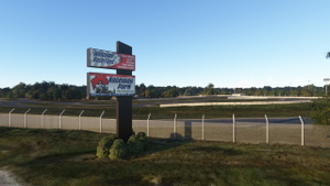 3N6 - Old Bridge Airport - NJ, USA thumbnail 2