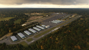 3N6 - Old Bridge Airport - NJ, USA thumbnail 3