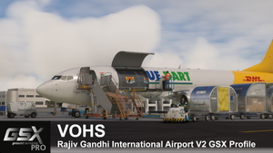 🇮🇳  Official VOHS GSX profile | Rajiv Gandhi International Airport V2 | Hyderabad thumbnail 6