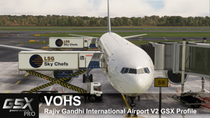 🇮🇳  Official VOHS GSX profile | Rajiv Gandhi International Airport V2 | Hyderabad thumbnail 3