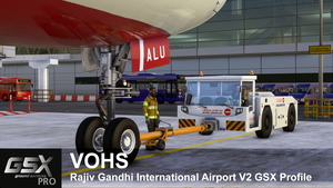 🇮🇳  Official VOHS GSX profile | Rajiv Gandhi International Airport V2 | Hyderabad thumbnail 1