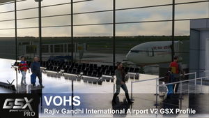 🇮🇳  Official VOHS GSX profile | Rajiv Gandhi International Airport V2 | Hyderabad thumbnail 5