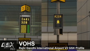 🇮🇳  Official VOHS GSX profile | Rajiv Gandhi International Airport V2 | Hyderabad thumbnail 4