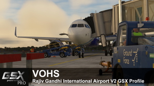 🇮🇳  Official VOHS GSX profile | Rajiv Gandhi International Airport V2 | Hyderabad thumbnail 8