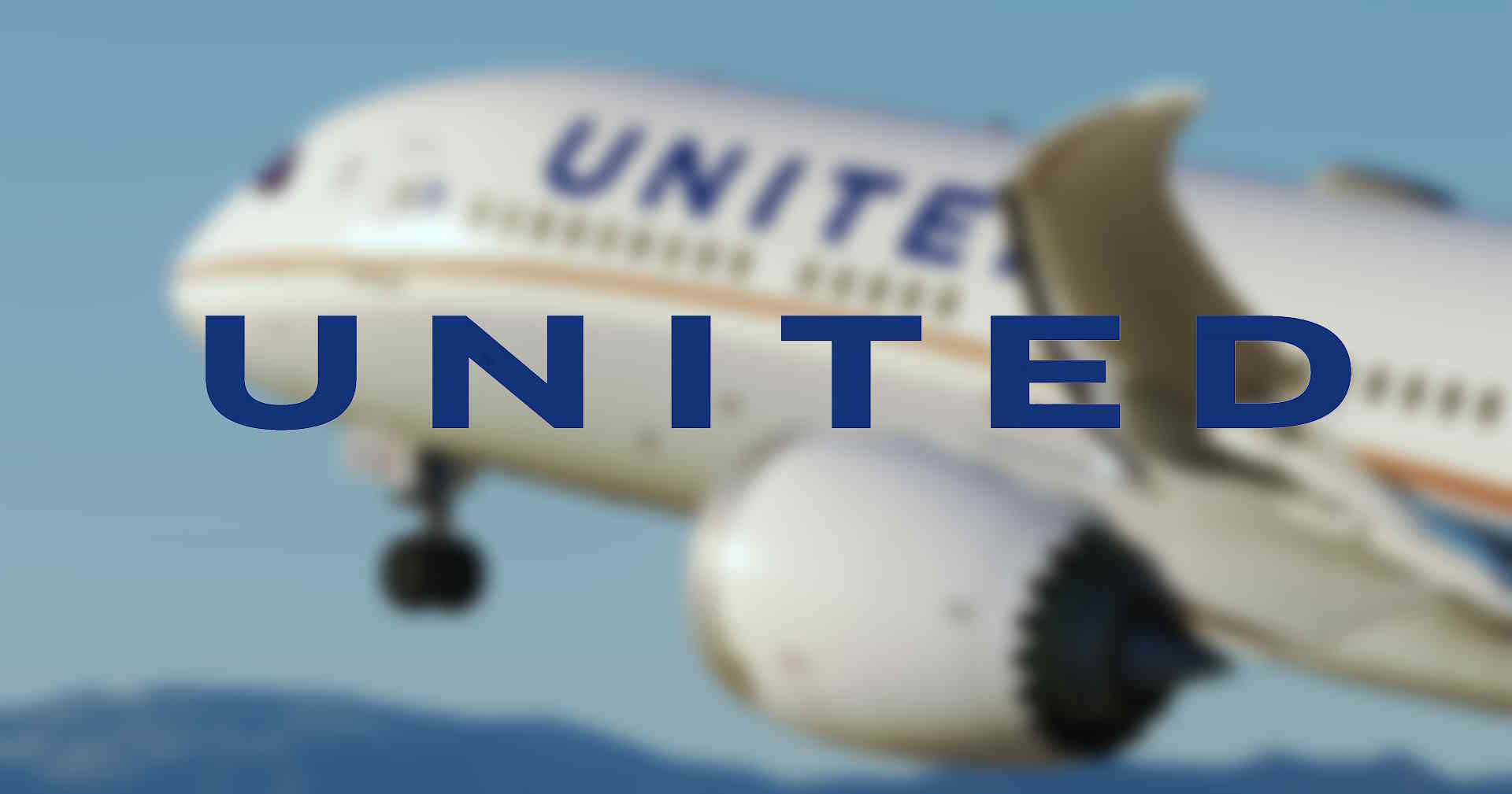 Bravoairspace | United Airlines | N15969 - Image 1