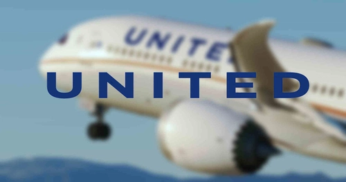 Bravoairspace | United Airlines | N15969