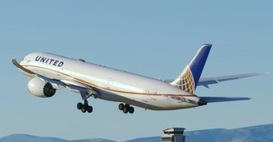 Bravoairspace | United Airlines | N15969 thumbnail 3