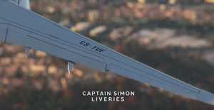 iniBuilds A350-900 TAP Air Portugal CS-TUF (Fictional | Requested)  thumbnail 9
