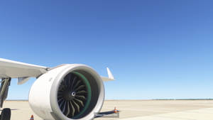 Lufthansa City D-AIJI for Inibuilds A320NEO MSFS2024 (with cabin) thumbnail 5