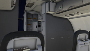 Lufthansa City D-AIJI for Inibuilds A320NEO MSFS2024 (with cabin) thumbnail 13
