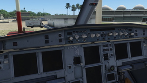 Lufthansa City D-AIJI for Inibuilds A320NEO MSFS2024 (with cabin) thumbnail 14