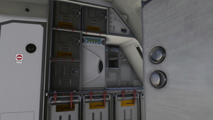 Lufthansa City D-AIJI for Inibuilds A320NEO MSFS2024 (with cabin) thumbnail 11
